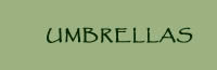 umbrellas